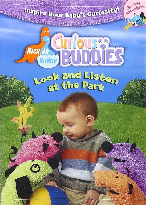 curious buddies|Curious Buddies (TV Series 2004–2005) .